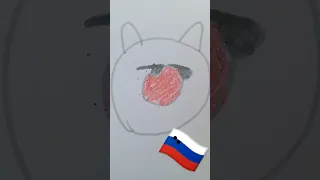 реакция стран на Россию