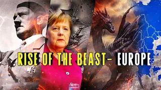 First Information Prophecy |  Europe | Rise of the Beast