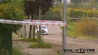 26° Rally di Ceccano 2011 -Finale Coppa Italia