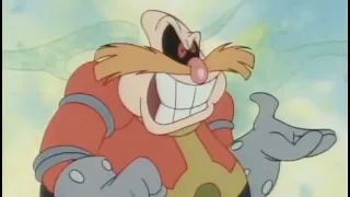 AOSTH Robotnik Theme Mashup