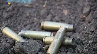 Разведение войск на Донбассе сорвалось