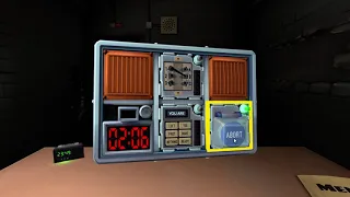 Keep Talking and Nobody Explodes: Part 6