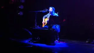 Seether - Polly (Nirvana cover) [Live in Saint-Petersburg 17.11.13]