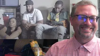 "PARANOID" by RMC Mike & Rio Da Yung OG #firsttimehearing #reaction