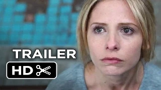 Veronika Decides to Die Official Trailer #1 (2015) - Sarah Michelle Gellar Movie HD