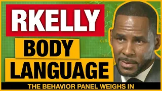 💥 This is R Kelly GUILTY! - Gayle King Interview Body Language Analysis