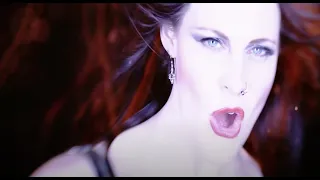 Timo Tolkki's Avalon ft. Floor Jansen - "Design the Century" (Official Video)