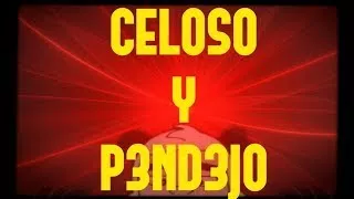 ¡¡APARTE DE CELOSO.PENDEJO!! ¿QUE OPINAN? panda show internacional fans