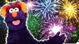 How do Fireworks Work?  ★  Fireworks for Kids  ★ 4th of July