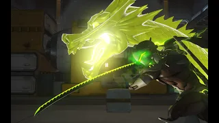 Genji Play of the Game