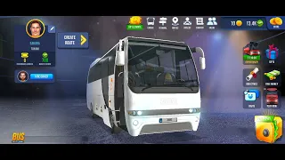 how login bus simulato ultimate