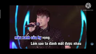 [Karaoke beat chuẩn]Em có hiểu lòng Anh!