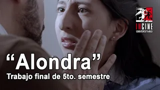 "Alondra" - Quinto Semestre (2017)