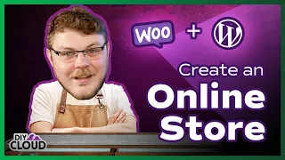 Create an Online Store | Woocommerce Easy Install on Linode