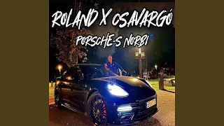 Csavargó (feat. Porsche-s Norbi)