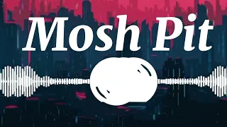 Mosh Pit - Jasmine Sandlas|Rude EP|(Audio Version)