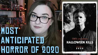 Top 10 Most Anticipated Horror Movies of 2020