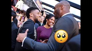 The Script - Hall Of Fame ft. will.i.am [Chadwick Boseman & Kobe Bryant Tribute Video] | SRjr