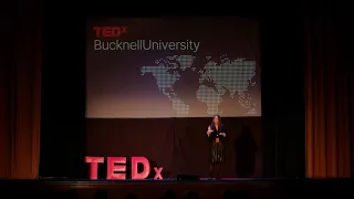 Rural Communities Taking Charge of Change | Robyn Eversole | TEDxBucknellUniversity