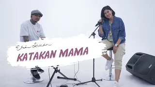 Janter Simorangkir - Katakan Mama by Erie Suzan | Piano Version
