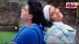 Kuch Kuch Hota Hai - KARAOKE - Kuch Kuch Hota Hai 1998 - Shah Rukh Khan, Kajol & Rani Mukherji