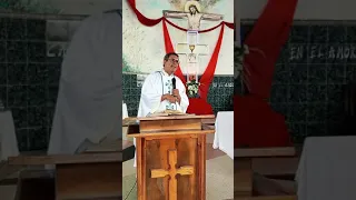 Solemnidad De La Ascensión Del Señor 🔰 Padre Rafael Loyo 🔰 12/05/2024 🔰