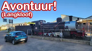 S1 – Ep 287 – Avontuur – A Special and Small Farming Community!