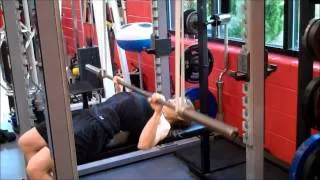 Elitefts.com : Reverse Elitefts pro resistance band rows