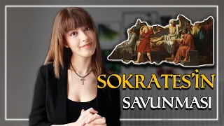 Sokrates'in Savunması | Sokrates Kimdir?