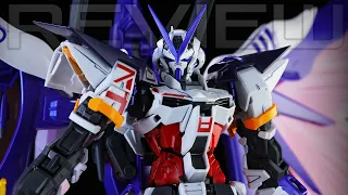 The Korean MG Gundam Astray is a BEAST!  | MG GBK20 GUNDAM ASTRAY REVIEW