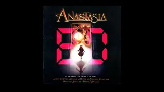 Once upon a December - Anastasia (OST)(Liz Callaway) | 8D