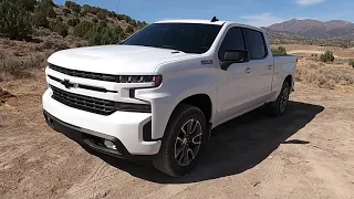 OVERHEATING? 750 Miles with 2020 3.0 Duramax Diesel 1500 Silverado