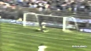 Serie A 1991-1992, day 28 Cremonese - Milan 1-1 (M.Bonomi o.g., Iacobelli)