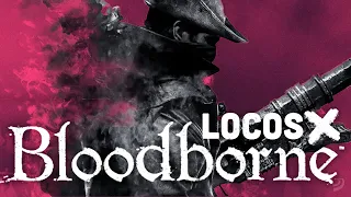 BLOODBORNE, uno de los MEJORES JUEGOS de PS4: ¿Por qué nos vuelve LOCO?