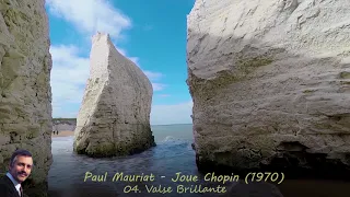 Paul Mauriat - Joue Chopin (1970)