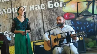 Балашовы прославление на цыганском