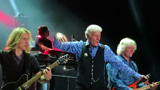 Dennis DeYoung-The Grand Illusion-Lady