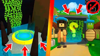 New Turtletown | Super Bear Adventure Gameplay Walkthrough !