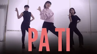 Pa'Ti-Jennifer Lopez & Maluma| Easy Dance Workout | Choreography | 다이어트댄스