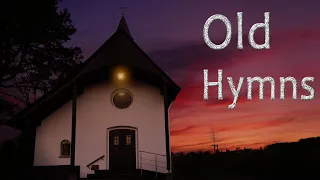 Favorite old Hymns l Hymns  Beautiful , Relaxing 🙏 All Time Hymns Best Hymns #GHK #JESUS #HYMNS