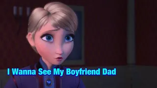 Frozen The Real Reason Elsa And Anna Parents Died (Featuring Star Wars)