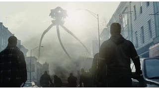Official Trailer: War of the Worlds (2005)