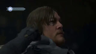 Death Stranding | Gameplay Trailer | Sony E3 2018 | CenterStrain01