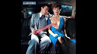 The Scorpions - Always Somewhere (1979)