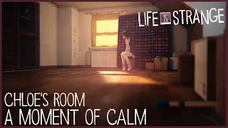 A Moment of Calm - Chloe's Room