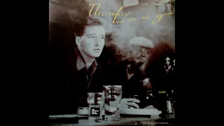 Thomas Lang - The Happy Man (LYRICS) FM HORIZONTE 94.3