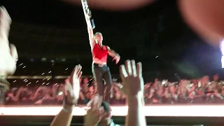 Depeche Mode - Never Let Me Down Again (Live in Kiev, 2017)