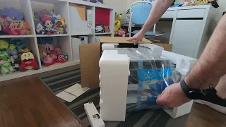 HP OfficeJet Pro 9135e Unboxing & Set-Up