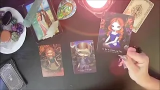 CO ON/Ona MYŚLI O TOBIE ?💖 KOLEJNY KROK 💖 KARTY TAROT czytanie przypominające bez czasowości