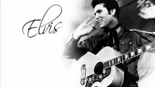 Elvis Presley - Always On My Mind [HQ]